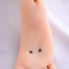 【中古美品】CATDOLL　Tami　TPEヘッド+メーカー不明TPEボディ　ホール一体型　自立加工有　約125cm　DF4163 - 画像 (19)