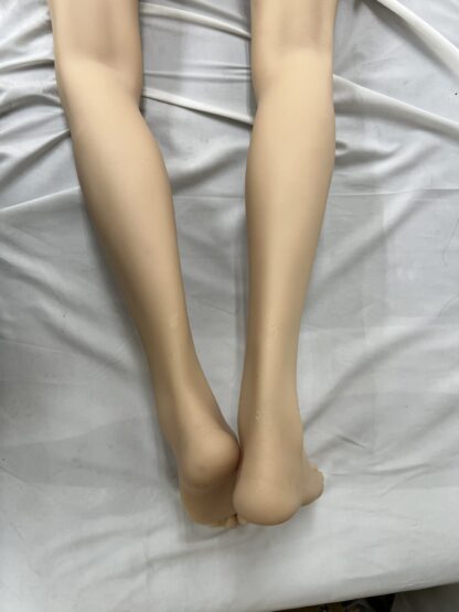 【中古】4Woods AI doll Allure Dカップ　ホール脱着式　ボディのみ　約162cm　DF4877 - 画像 (5)