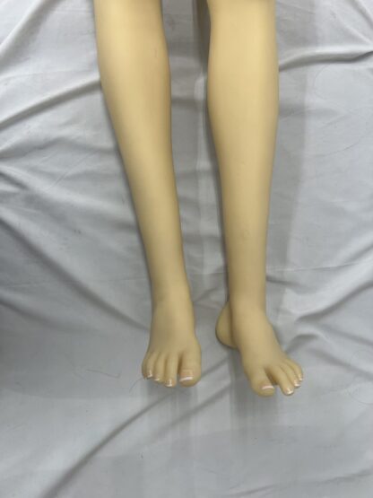 【中古美品】AXBDOLL　＃A95　Momoヘッド　バスト小　ホール一体型　約146cm　DF4876 - 画像 (5)