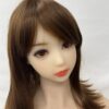 【中古美品】HANIDOLL ＃155　ホール一体型　ゼリー胸　自立加工有　約158cm　DF4896 - 画像 (3)