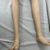 【中古美品】HANIDOLL ＃155　ホール一体型　ゼリー胸　自立加工有　約158cm　DF4896 - 画像 (12)