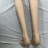 【中古美品】HANIDOLL ＃155　ホール一体型　ゼリー胸　自立加工有　約158cm　DF4896 - 画像 (10)