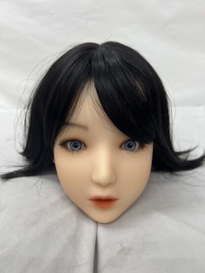 【中古美品】EXdoll　アルテトキオ　シリコンヘッド単品　② - 画像 (2)