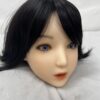 【中古美品】EXdoll　アルテトキオ　シリコンヘッド単品　② - 画像 (4)
