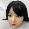 【中古美品】EXdoll　アルテトキオ　シリコンヘッド単品　② - 画像 (3)