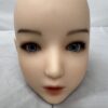 【中古美品】EXdoll　アルテトキオ　シリコンヘッド単品　② - 画像 (5)