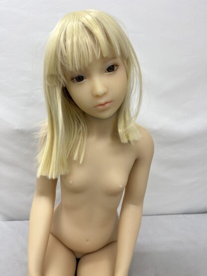 【中古】Momodoll　＃MM129　麻衣子　ホール分離型　約132cm　DF4926 - 画像 (4)