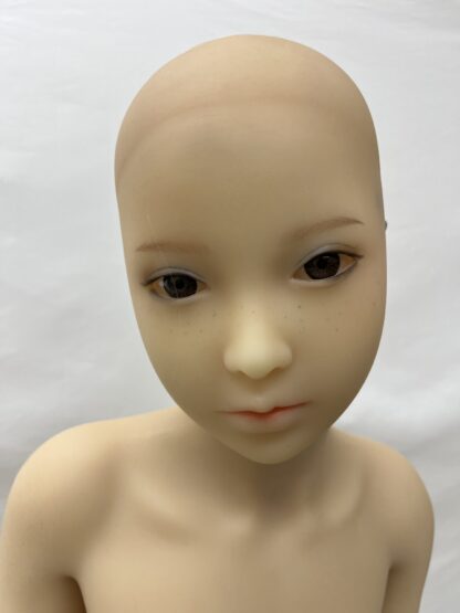 【中古】Momodoll　＃MM129　麻衣子　ホール分離型　約132cm　DF4926 - 画像 (6)