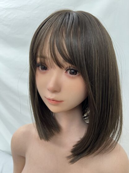 【中古】XTDOLL　Cocoa軟性シリコンヘッド 指骨格　ホール一体型　ゼリー胸　自立加工有　口可動有　ゼロバックスラスト膣仕様　ハードハンド、フット　軽量化ボディ　Dカップ　約150cm　DF4986 - 画像 (4)