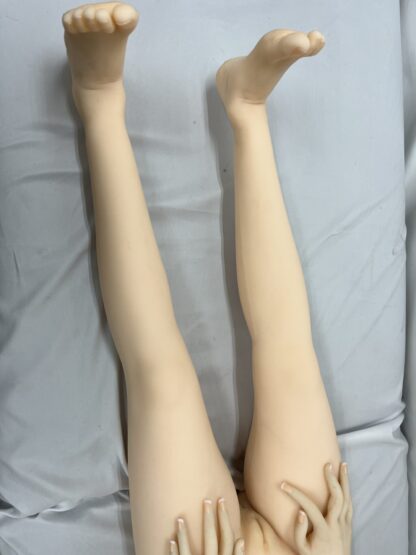 【中古】Yokidoll　＃D29　ホール脱着式　自立加工有　約130cm　DF5002 - 画像 (17)