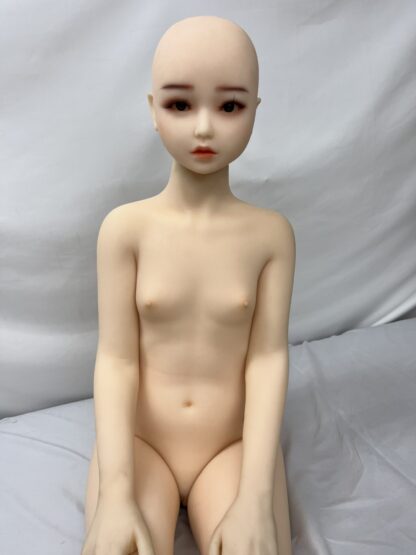 【中古】Yokidoll　＃D29　ホール脱着式　自立加工有　約130cm　DF5002 - 画像 (18)