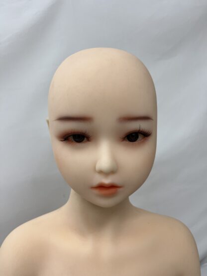 【中古】Yokidoll　＃D29　ホール脱着式　自立加工有　約130cm　DF5002 - 画像 (19)