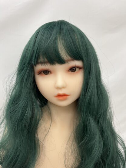 【中古】Yokidoll　＃D29　ホール脱着式　自立加工有　約130cm　DF5002 - 画像 (3)