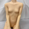 【中古】FUDOLL 約150cm #8シリコンヘッド＋TPE製ボディ ホール一体型 普通胸 DF5068 - 画像 (7)