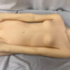 【中古】FUDOLL 約150cm #8シリコンヘッド＋TPE製ボディ ホール一体型 普通胸 DF5068 - 画像 (16)