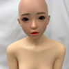 【中古】FUDOLL 約150cm #8シリコンヘッド＋TPE製ボディ ホール一体型 普通胸 DF5068 - 画像 (5)
