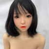 【中古】FUDOLL 約150cm #8シリコンヘッド＋TPE製ボディ ホール一体型 普通胸 DF5068 - 画像 (3)