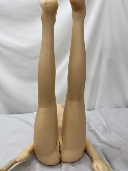 【中古】AXBDOLL TPE製 約108cm #10ヘッド ホール一体型 オーラル可 DF5067 - 画像 (11)