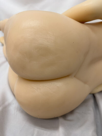 【中古】AXBDOLL TPE製 約108cm #10ヘッド ホール一体型 オーラル可 DF5067 - 画像 (14)