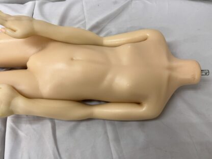 【中古】AXBDOLL TPE製 約108cm #10ヘッド ホール一体型 オーラル可 DF5067 - 画像 (16)