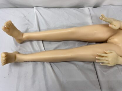 【中古】AXBDOLL TPE製 約108cm #10ヘッド ホール一体型 オーラル可 DF5067 - 画像 (17)