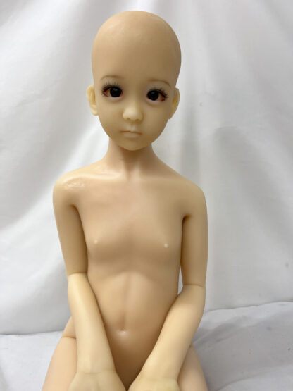 【中古】AXBDOLL TPE製 約108cm #10ヘッド ホール一体型 オーラル可 DF5067 - 画像 (5)