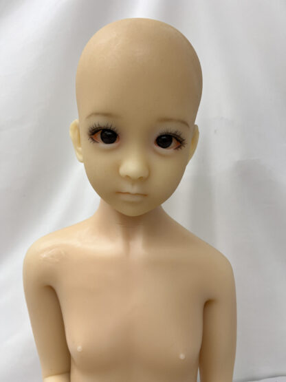 【中古】AXBDOLL TPE製 約108cm #10ヘッド ホール一体型 オーラル可 DF5067 - 画像 (6)