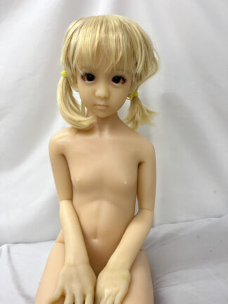 【中古】AXBDOLL TPE製 約108cm #10ヘッド ホール一体型 オーラル可 DF5067