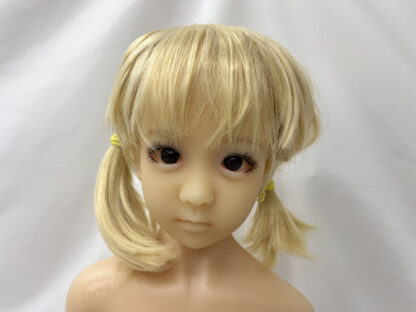 【中古】AXBDOLL TPE製 約108cm #10ヘッド ホール一体型 オーラル可 DF5067 - 画像 (4)