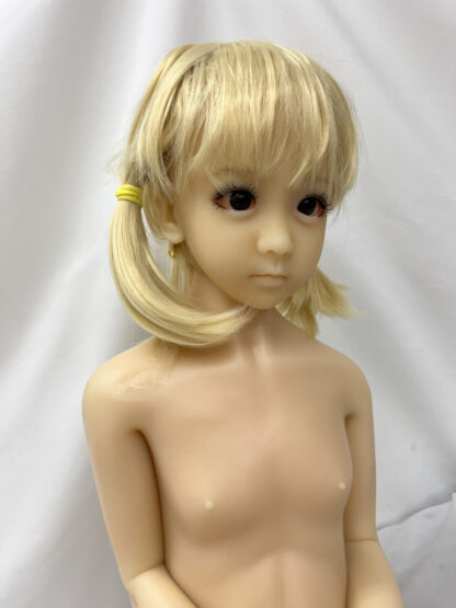 【中古】AXBDOLL TPE製 約108cm #10ヘッド ホール一体型 オーラル可 DF5067 - 画像 (3)