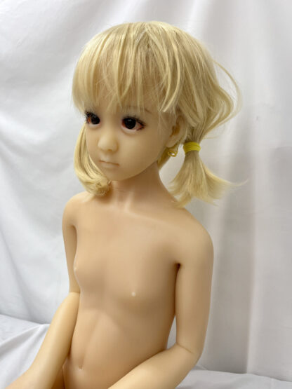 【中古】AXBDOLL TPE製 約108cm #10ヘッド ホール一体型 オーラル可 DF5067 - 画像 (2)