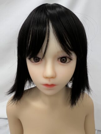 【中古】Momodoll　涼子ヘッド　ホール一体型　Aカップ　約138cm　DF5060