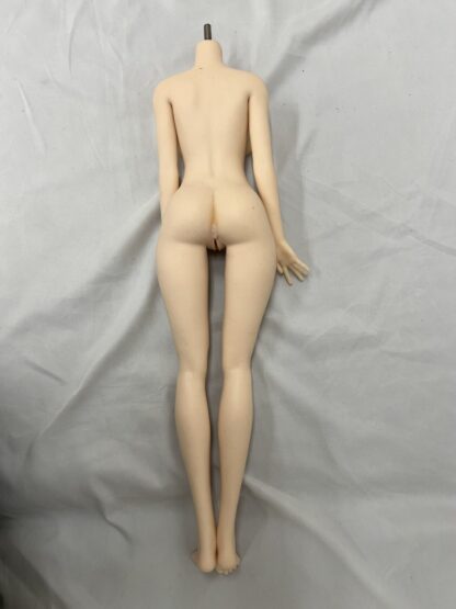 【中古】Minidoll　ソフビヘッド+シリコンボディ　ホール一体型　約60cm　DF5065 - 画像 (5)