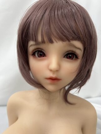 【中古】Sanhuidoll　＃1　巨乳　ホール一体型　ゼリー胸　自立加工有　フルシリコン　約120cm　DF5077
