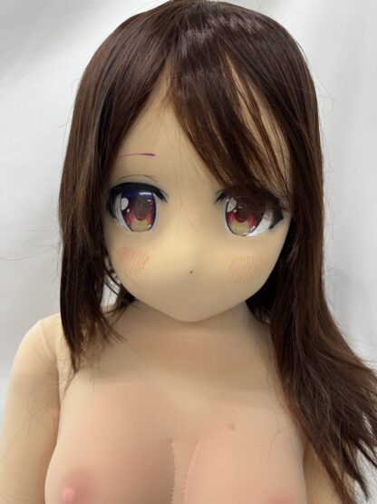 【中古美品】ドールコレクション　布製ドール　ホール脱着式　約140cm　DF5081