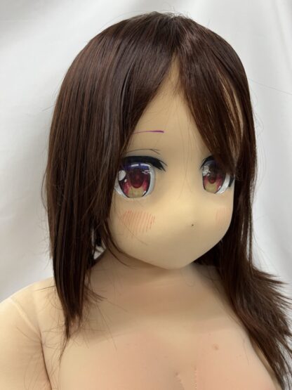 【中古美品】ドールコレクション　布製ドール　ホール脱着式　約140cm　DF5081 - 画像 (3)