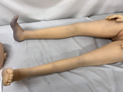 【中古】HANIDOLL TPE製 約160cm ホール一体型 中空胸 オーラル可 DF5088 - 画像 (17)