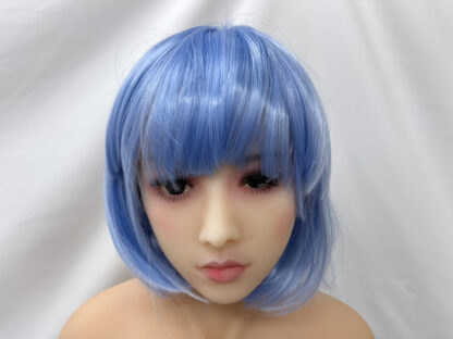 【中古】HANIDOLL TPE製 約160cm ホール一体型 中空胸 オーラル可 DF5088 - 画像 (2)