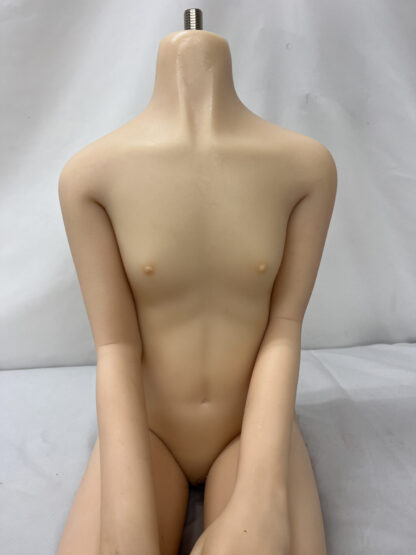 【中古】AXBDOLL TPE製 約108cm Aカップ ホール一体型 オーラル可 DF5091 - 画像 (6)