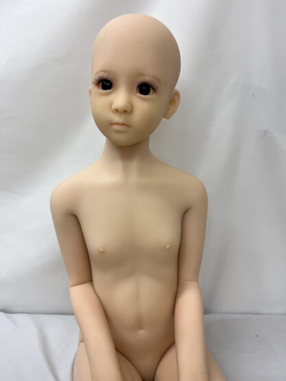 【中古】AXBDOLL TPE製 約108cm Aカップ ホール一体型 オーラル可 DF5091 - 画像 (17)