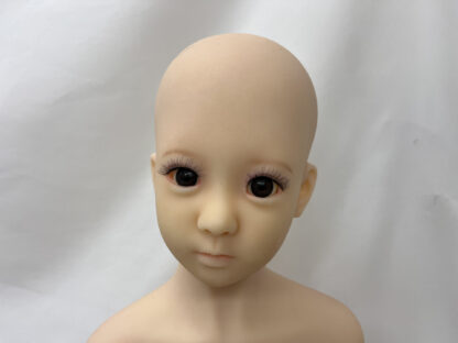 【中古】AXBDOLL TPE製 約108cm Aカップ ホール一体型 オーラル可 DF5091 - 画像 (18)