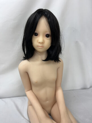【中古】AXBDOLL TPE製 約108cm Aカップ ホール一体型 オーラル可 DF5091