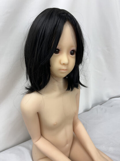 【中古】AXBDOLL TPE製 約108cm Aカップ ホール一体型 オーラル可 DF5091 - 画像 (4)