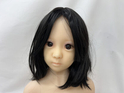 【中古】AXBDOLL TPE製 約108cm Aカップ ホール一体型 オーラル可 DF5091 - 画像 (3)