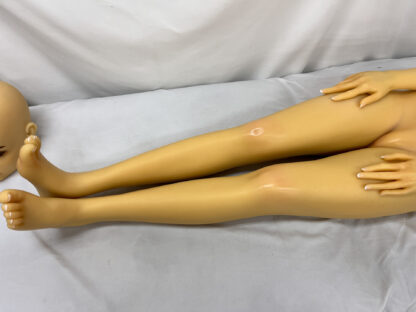 【中古】アルテトキオ（arte tokio）フルシリコン製 約145cm ホール脱着式 DF5096 - 画像 (18)
