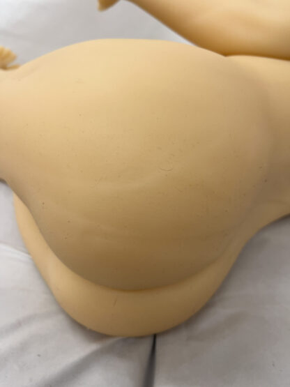 【中古美品】AXBDOLL　＃A　巨乳　ホール脱着式　自立加工有　約100cm　DF5107 - 画像 (13)