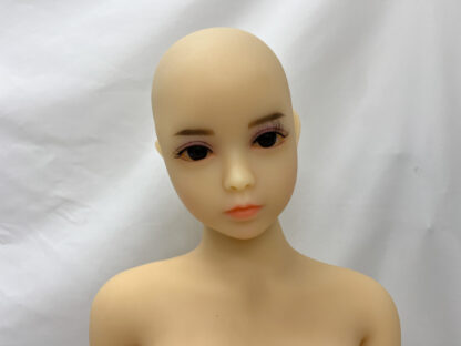 【中古美品】AXBDOLL　＃A　巨乳　ホール脱着式　自立加工有　約100cm　DF5107 - 画像 (16)