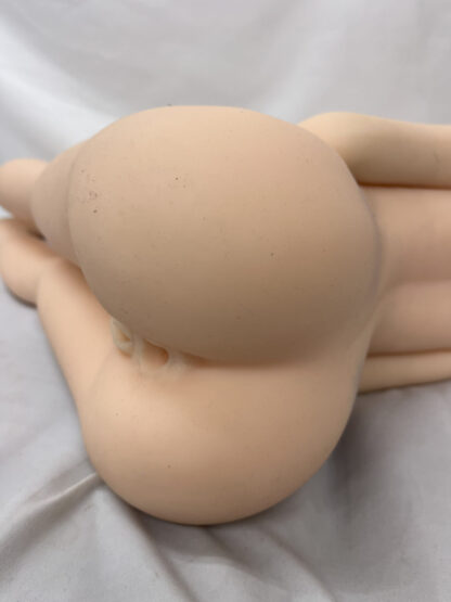 【中古】色気美人 TPE製 約95cm 茜（Akane）ヘッド 衣装付き ホール一体型 普通胸 DF5117 - 画像 (12)