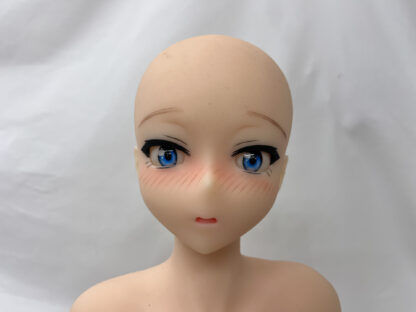 【中古】色気美人 TPE製 約95cm 茜（Akane）ヘッド 衣装付き ホール一体型 普通胸 DF5117 - 画像 (17)