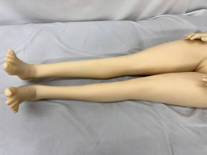 【中古】Aotumedoll TPE製 約135cm アニメドール ホール一体型 DF5115 - 画像 (16)
